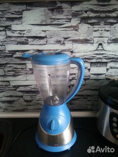 Блендер ings новый