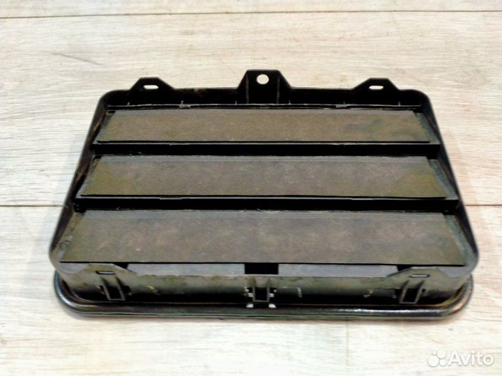 Клапан вентиляции Bmw X5 E53 M54B30 01/2004