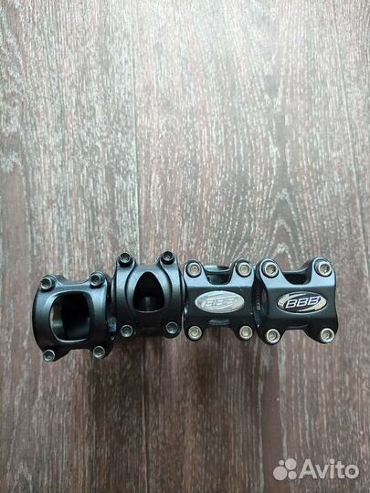 Вело компоненты