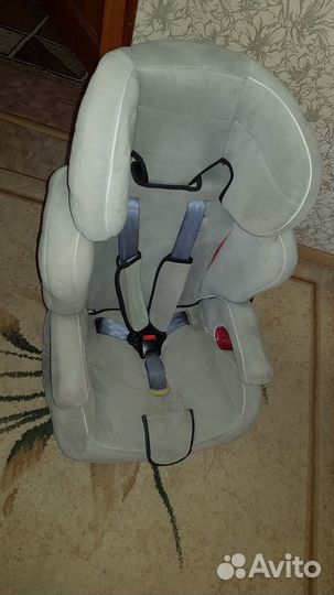 Детское автомобильное кресло, сидение для ребенка