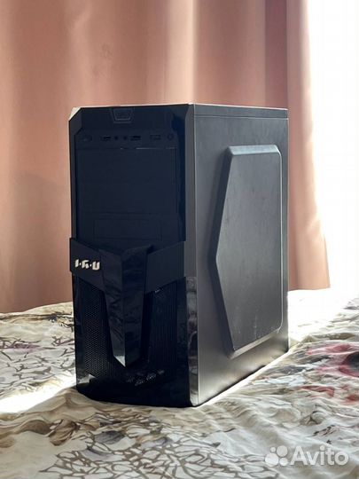Купить игровой пк