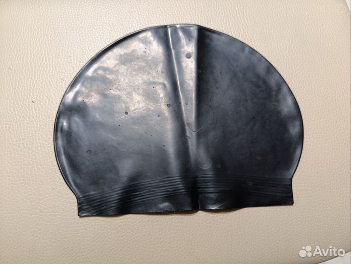 Детские шапочки для плавания