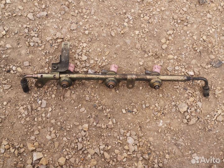 Форсунки Nissan Maxima A32