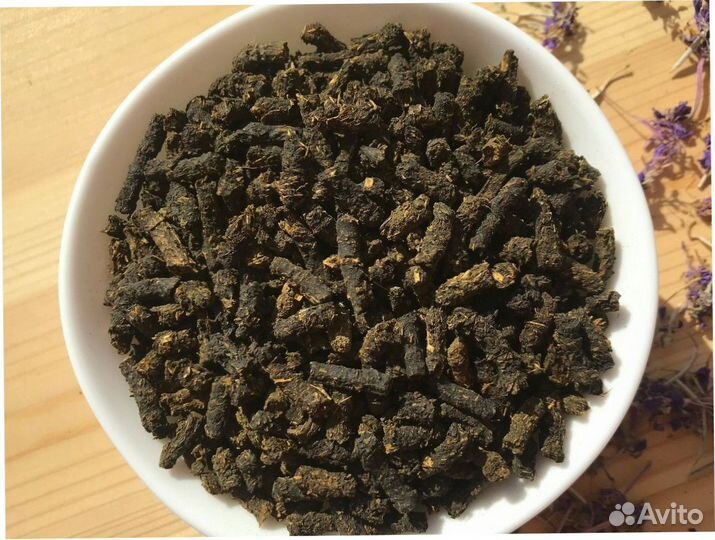 Иван-чай 1 кг 2023 год, насыщенный