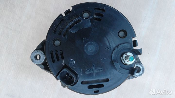 Генератор Ваз приора калина гранта