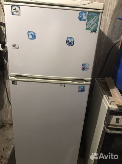 Холодильник