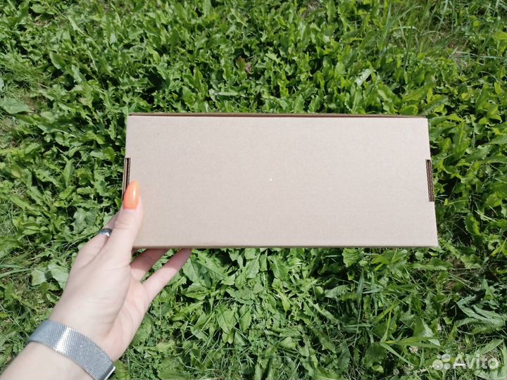 Картонные коробки под вашу упаковку