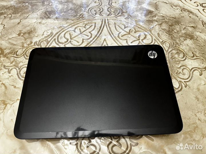 Hp pavilion g6