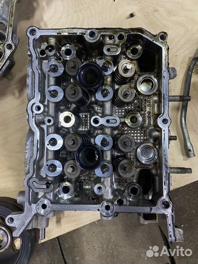 Гбц fa20 dit subaru