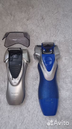 Бритва электрическая panasonic