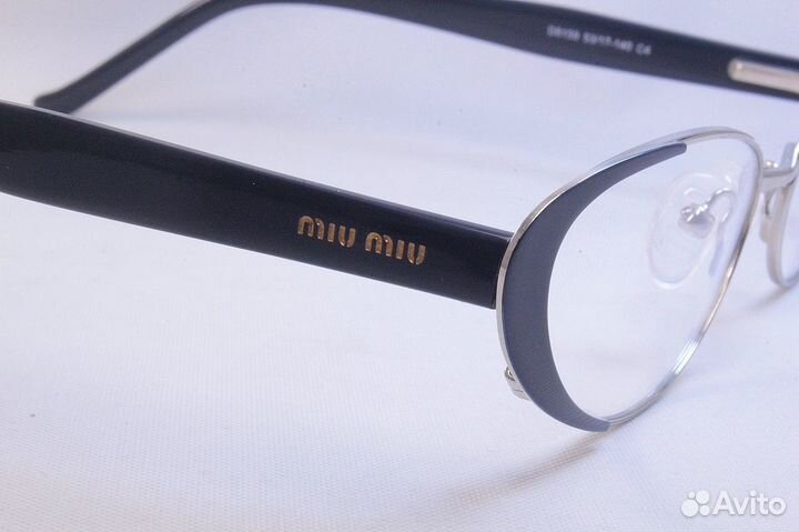 Оправа для очков Miu Miu Очки Miu Miu