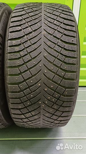 Michelin X-Ice North 4 SUV 315/40 R21 115T