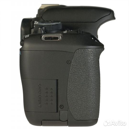 Canon EOS 600D (EOS Digital Rebel T3i/ EOS Kiss X