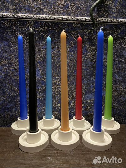 Подсвечник