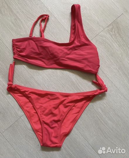 Купальник для девочки