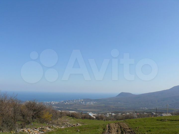 Участок 11 сот. (ИЖС)