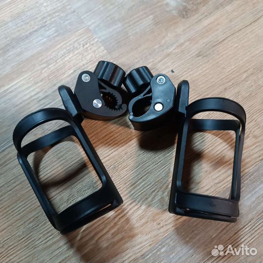 Держатель для бутылки стакана