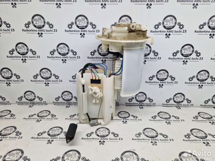 Топливный насос для Toyota Camry V70