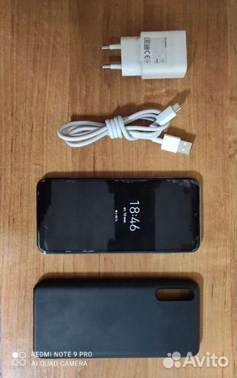 Huawei y8p 4 128gb