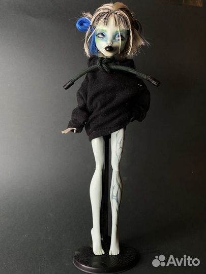 Кукла монстр хай ооак