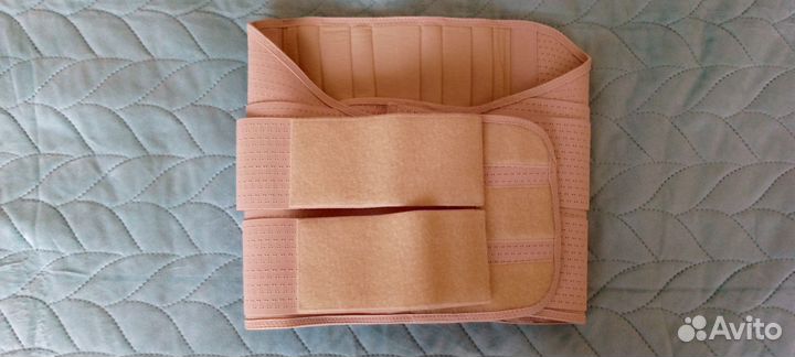 Корсет поясной ортопедический