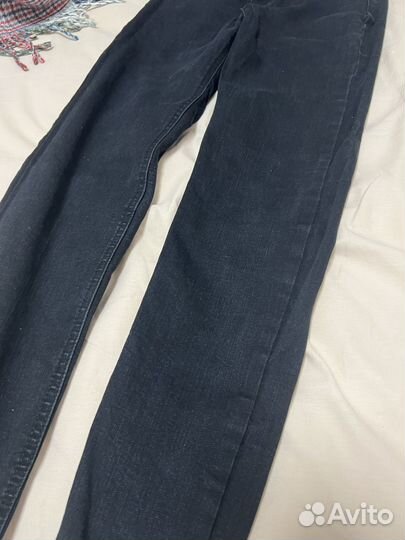 Джинсы pull and bear 36