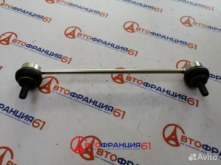 Стойка стабилизатора, JTS427 peugeot;citroen 807;C