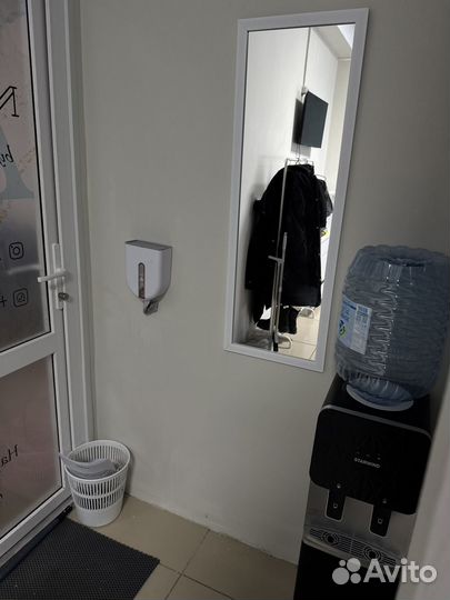 Аренда места мастера маникюра