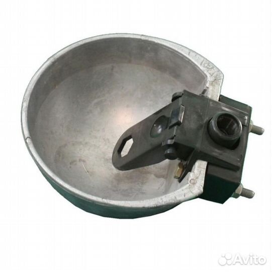 Поилки для крс