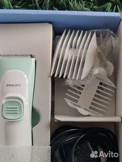 Электробритва philips детская