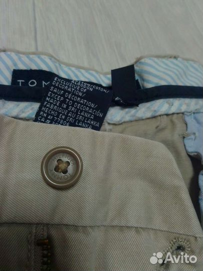 Tommy Hilfiger шорты