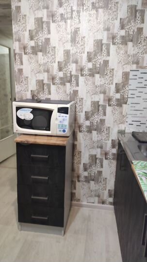 1-к. квартира, 35 м², 5/5 эт.