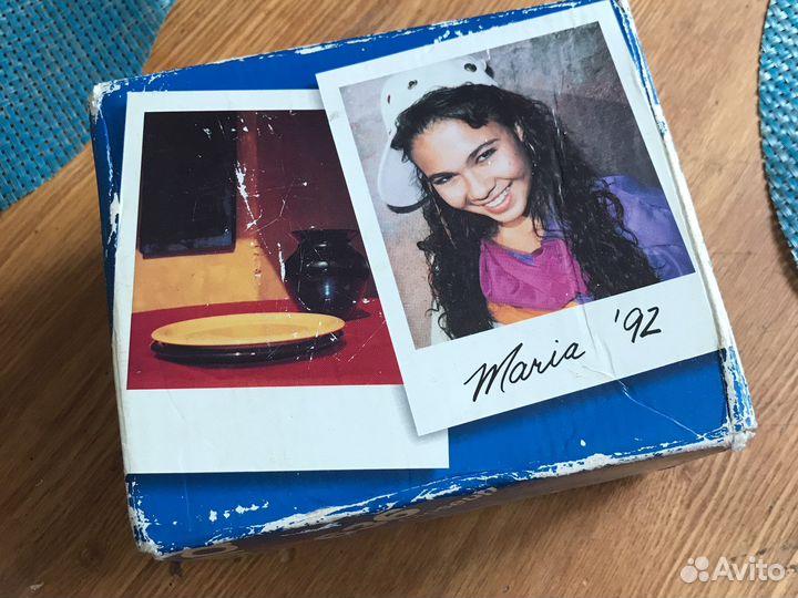 Фотоаппарат polaroid 636