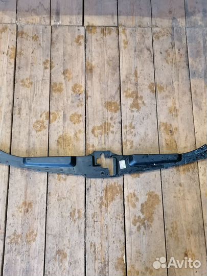 Кожух замка капота Kia Cerato