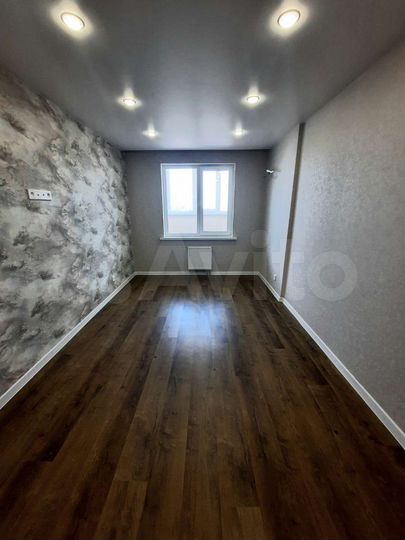 1-к. квартира, 43 м², 10/29 эт.