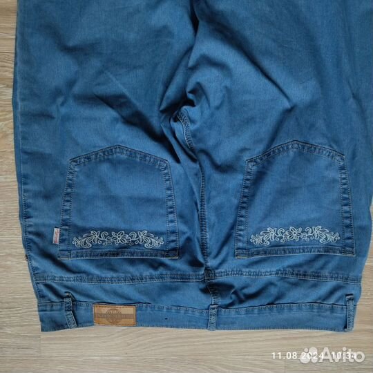 Джинсы женские бу