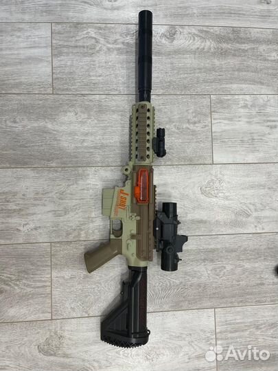 Детские игровые автоматы