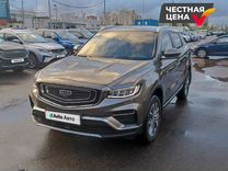 Geely Atlas Pro 1.5 AMT, 2023, 11 175 км, с пробегом, цена 2 498 000 руб.