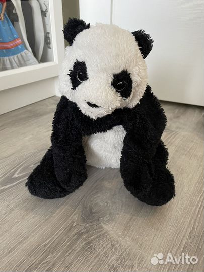 Панда икеа