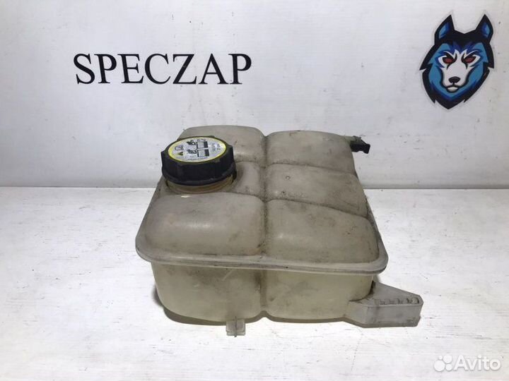 Бачок расширительный Ford Focus III 2011—2015