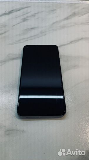 Google Pixel 5, 8/128 ГБ