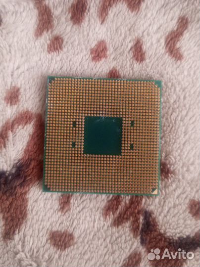 Ryzen 5 1400