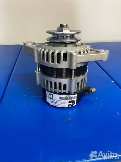 Генератор 12V 45A Cummins A1400 A1700 A2000 A2300