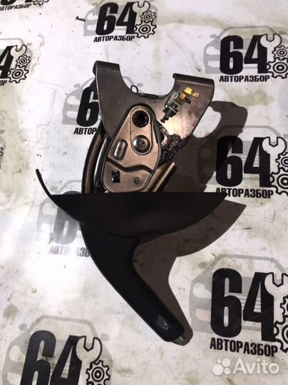 Рычаг стояночного тормаза для Nissan Qashqai j10