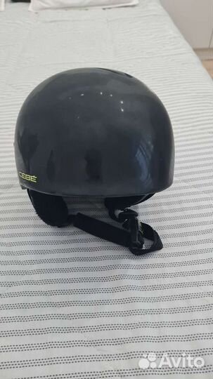 Шлем горнолыжный (детский) 