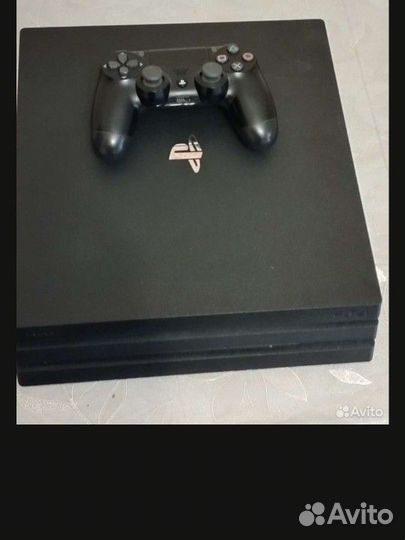Sony playstation 4 PS4 pro 1tb