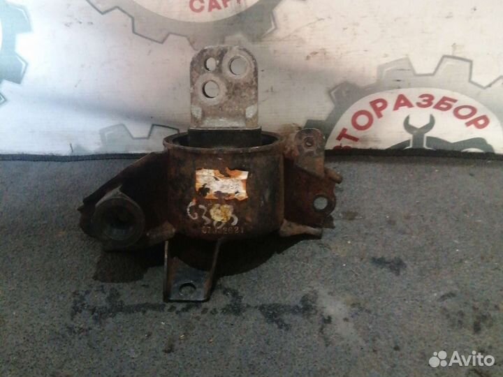 Подушка АКПП левая Kia Ceed Ed, 2007