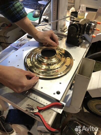 Чайник заварочный для самовара «Ромашки»