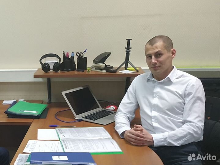 Риэлтор Николай Горбунов. Москва и Область