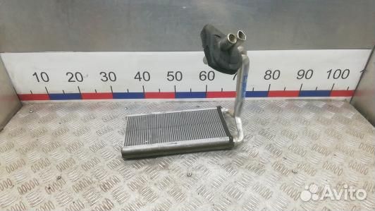 Радиатор отопителя dodge caliber (EBR07KJ01)